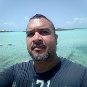 Meet your Posher, Steven